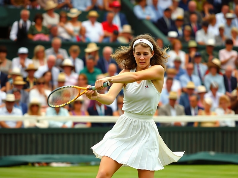 annabel croft