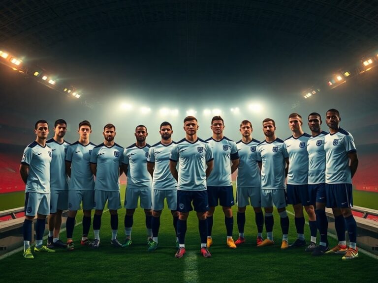 england fixtures