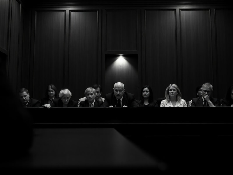 grand jury