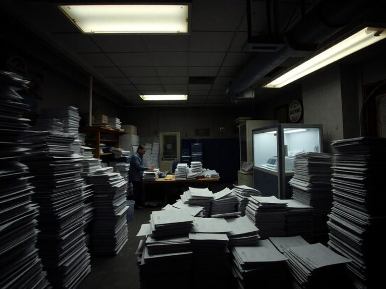 reasons for slow california counting