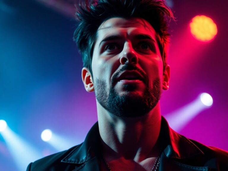 adam lambert