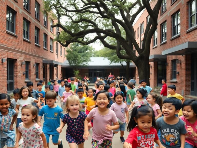 schools