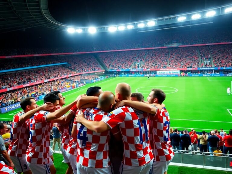 croatia world cup