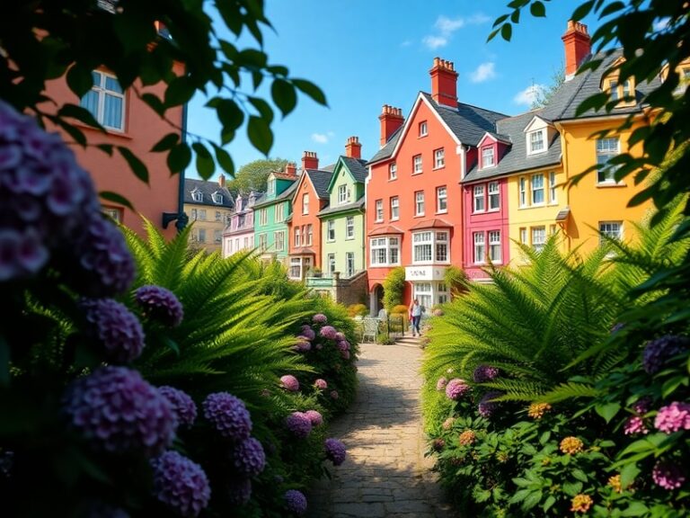 portmeirion