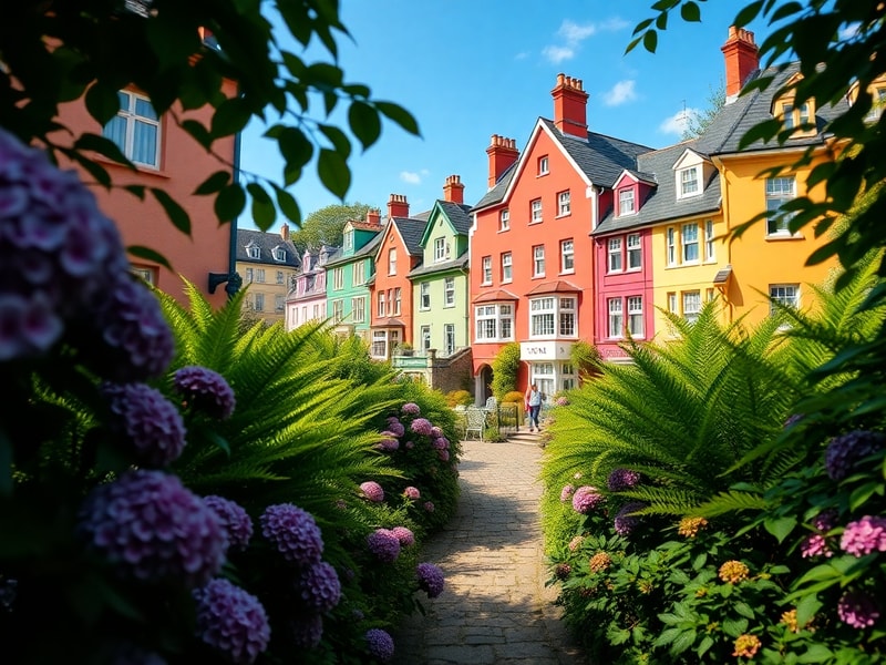 portmeirion
