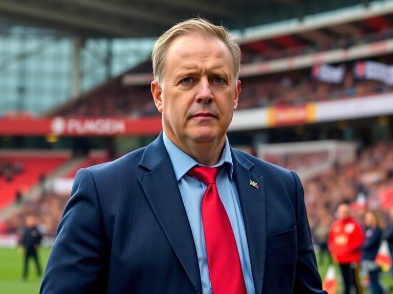 kenny jackett