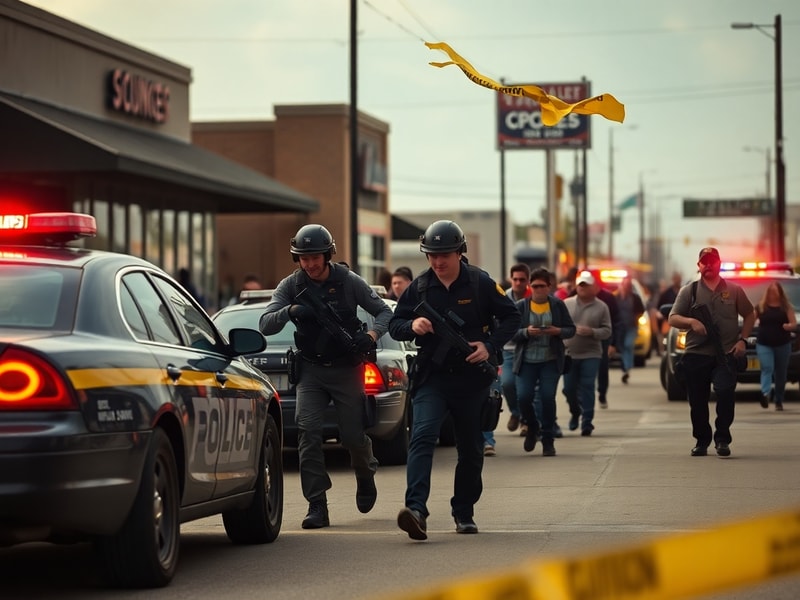 active shooter midland tx