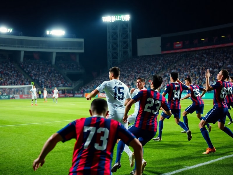 usa vs paraguay