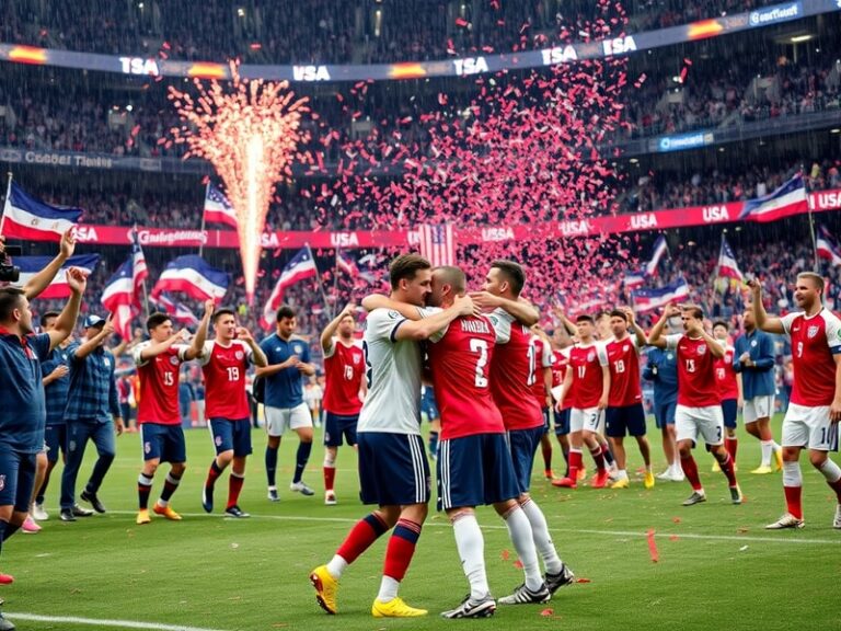 usa soccer