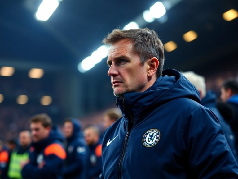 mauricio pochettino