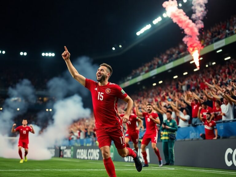 turkey world cup