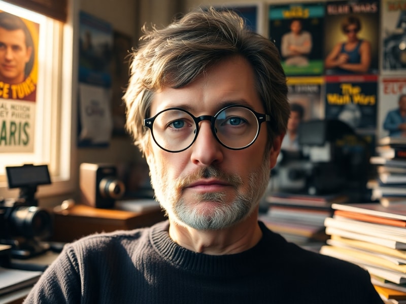 george lucas