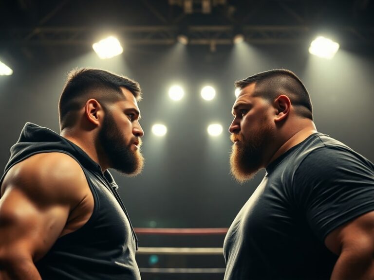 tommy fury vs eddie hall