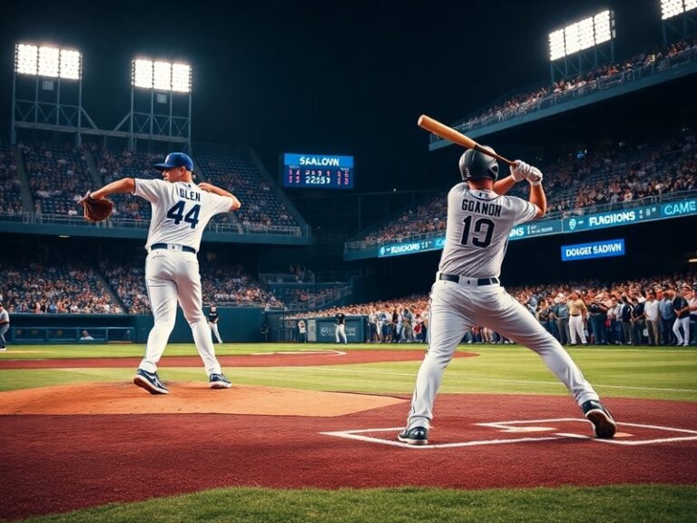 dodgers - white sox