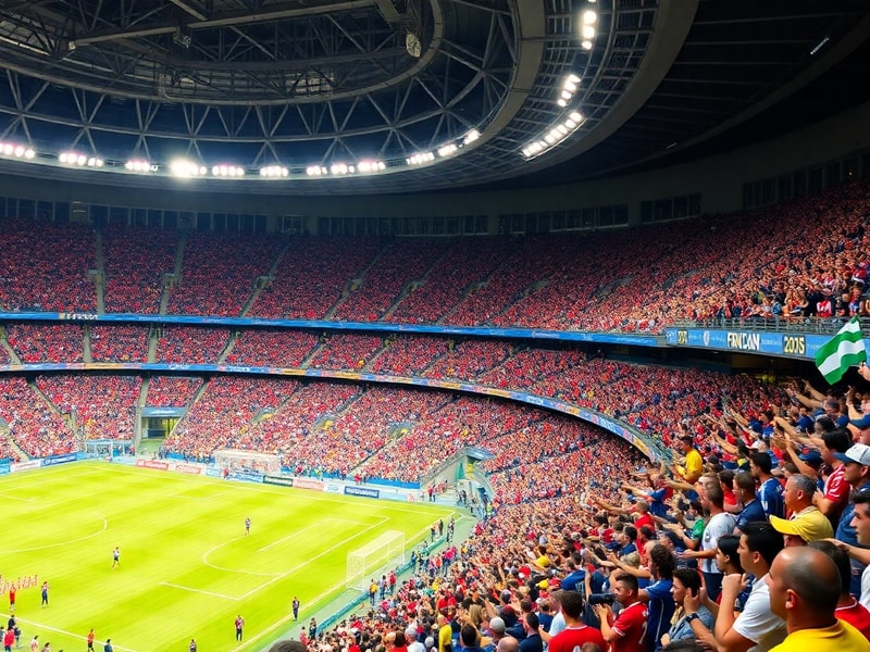 partidos de hoy mundial 2026