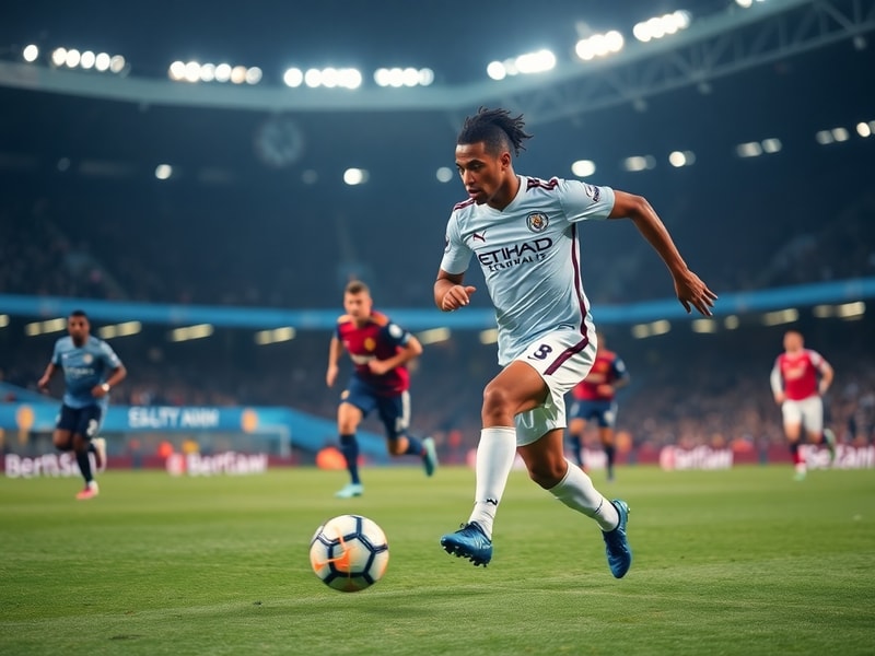 leroy sane