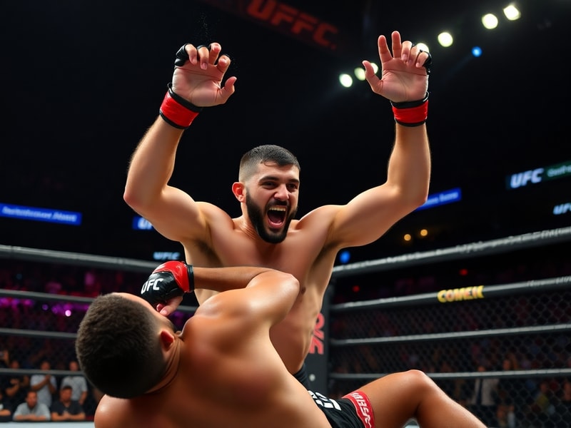 khabib nurmagomedov