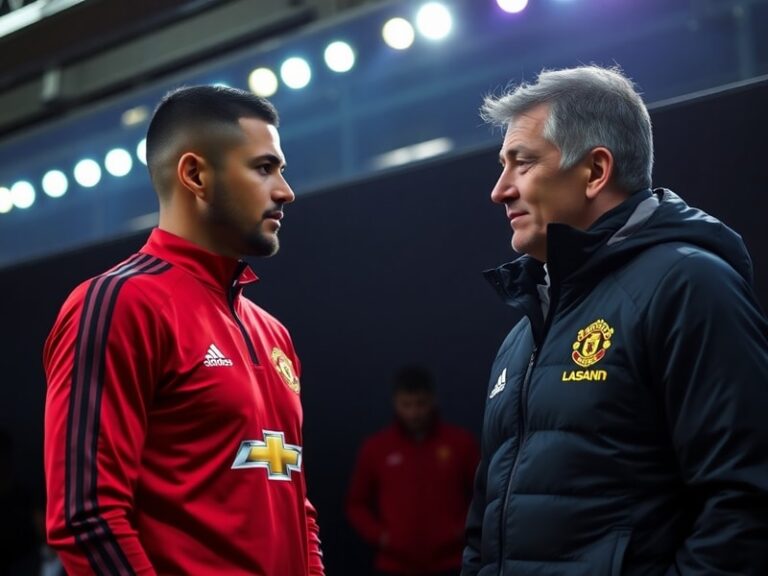 carlos baleba man utd talks