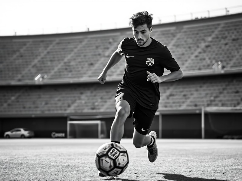 rafa mir