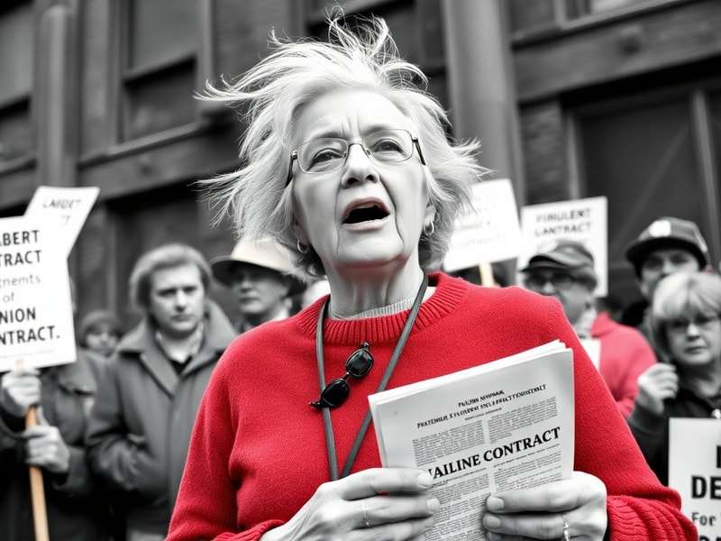 pauline newman