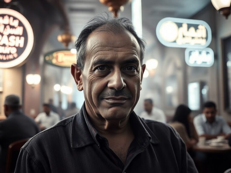 mostafa shobeir