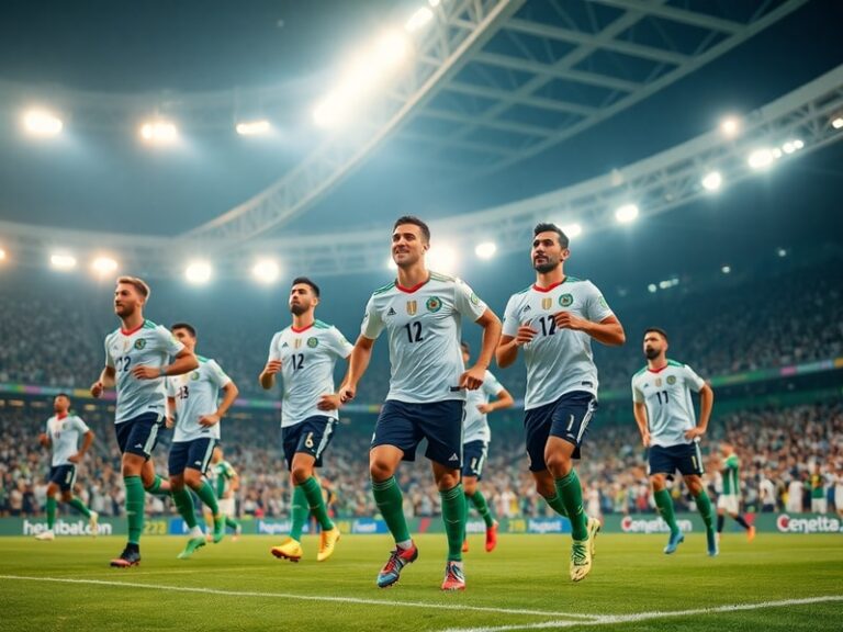 iran world cup