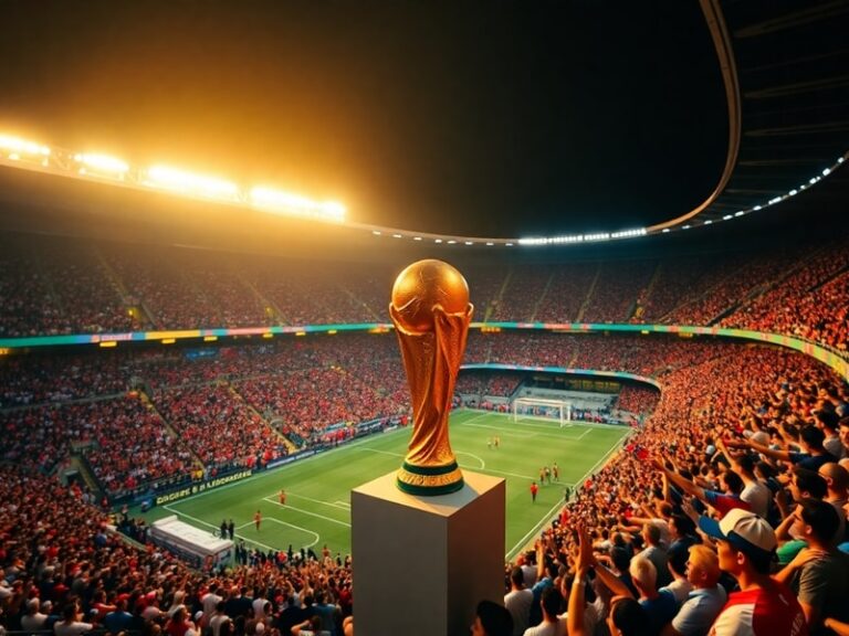 world cup tomorrow