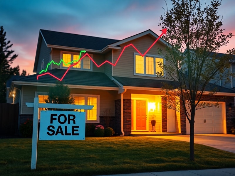 30 year mortgage rate