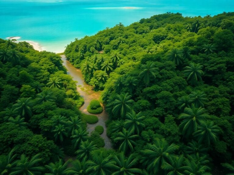 tropics