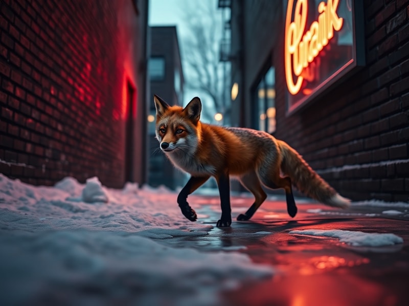 foxone
