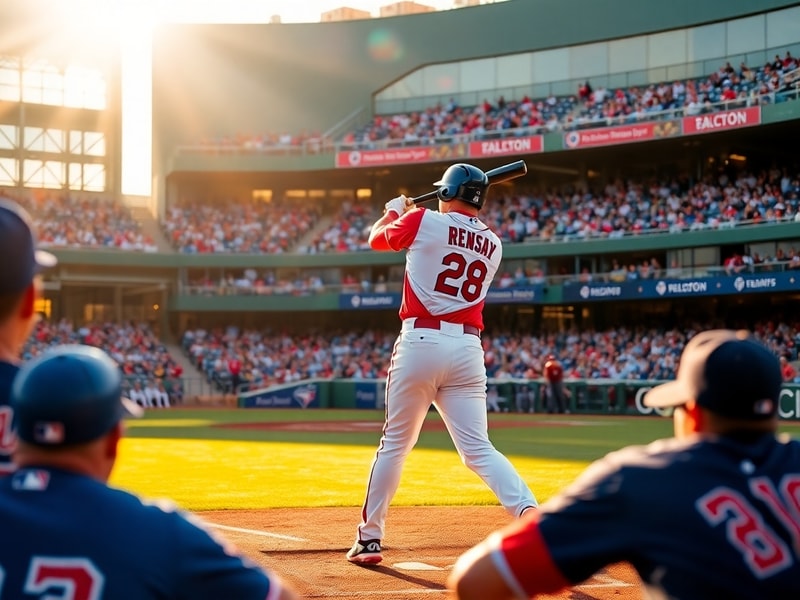 blue jays vs red sox