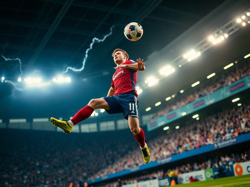 alexander sørloth