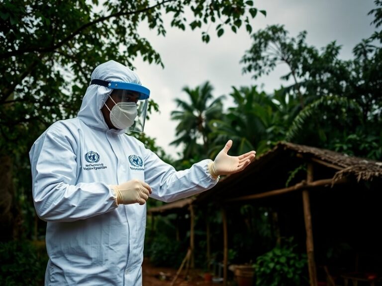 congo ebola outbreak