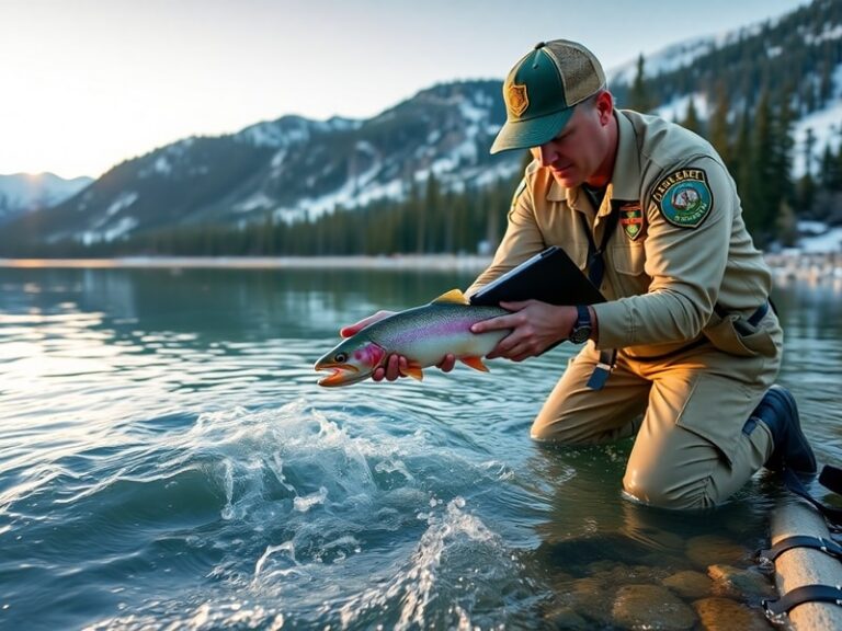 idaho fish and game
