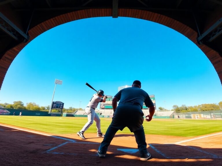 unc baseball