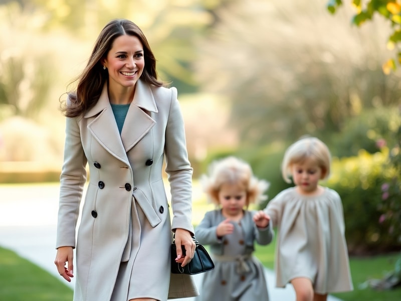catherine, princess of wales