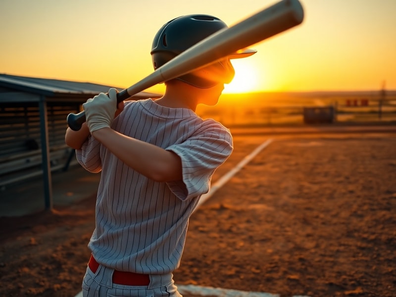 oklahoma baseball