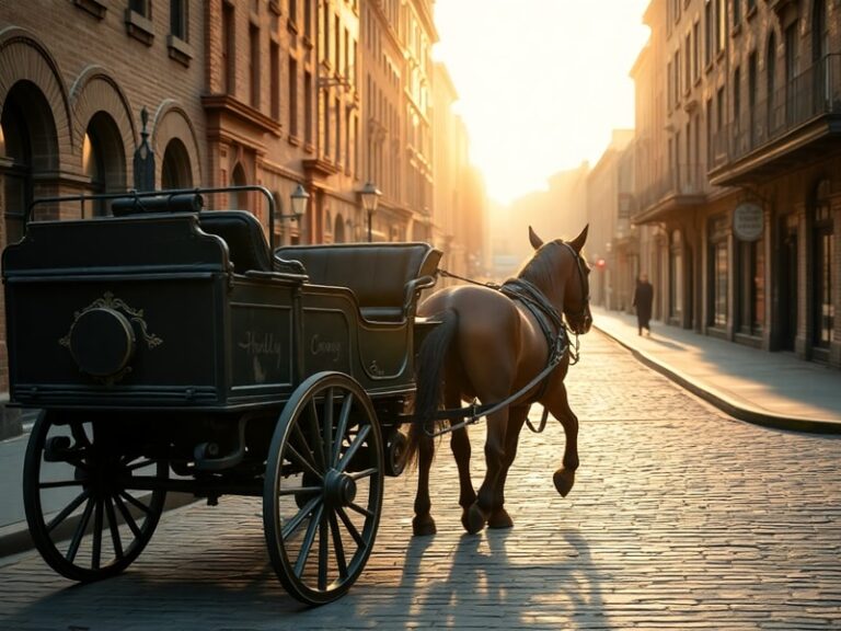 carriage