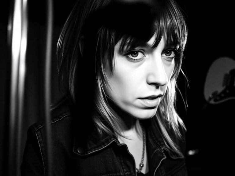 kim gordon