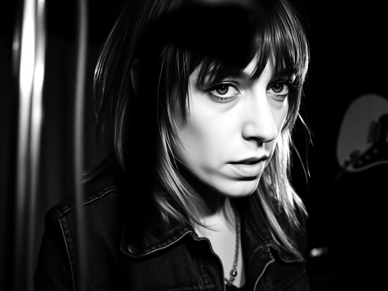 kim gordon