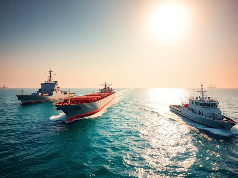strait of hormuz news