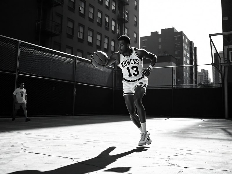 clyde frazier