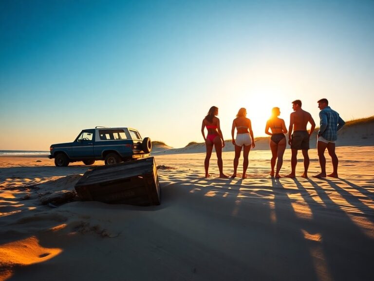 outer banks season 5