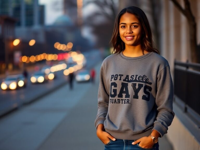 A candid, softly lit photograph of Sasha Obama in her teens or early twenties, sitting outdoors in a relaxed setting like a p