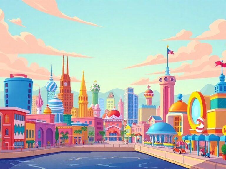 A vibrant collage of iconic Cartoon Network characters (e.g., Adventure Time’s Finn and Jake, the Powerpuff Girls, Samurai Ja