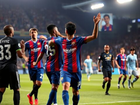 Cruz Azul vs NYCFC: How a Cross-Border Rivalry Is Reshaping North American Football