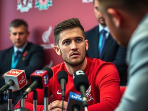 Liverpool’s Bradley Barcola pursuit: A tactical and financial game-changer