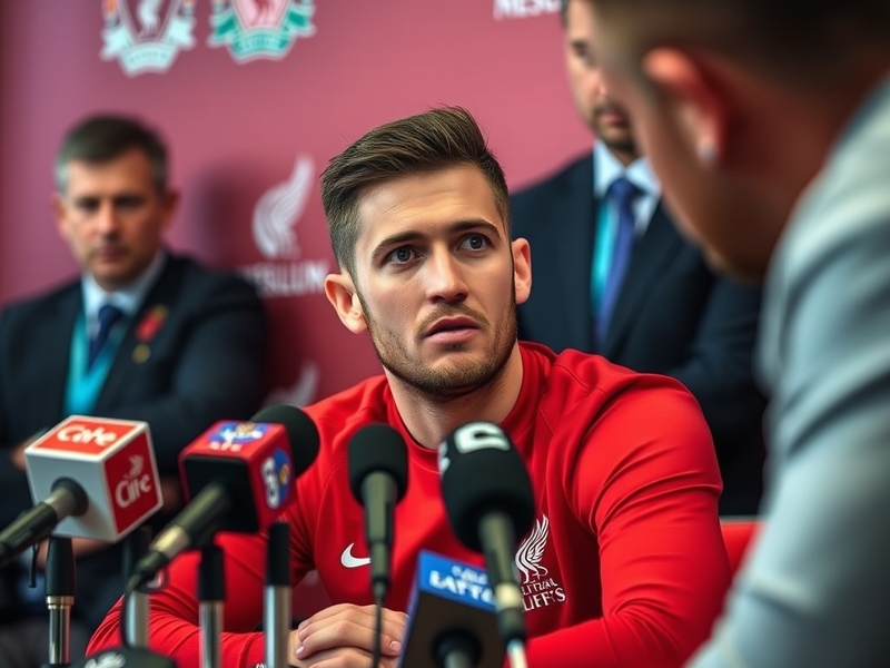 Liverpool’s Bradley Barcola pursuit: A tactical and financial game-changer
