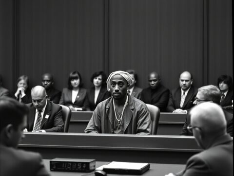 Tupac Murder Trial: Evidence, Verdict, and Unanswered Questions