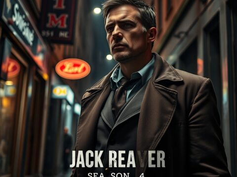 Jack Reacher Season 4 Release Date: What Fans Can Expect in 2024-25